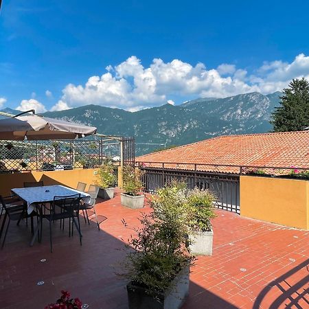 벨라지오 Terrazza San Martino 아파트 외부 사진