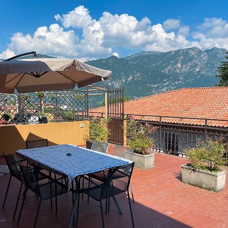 벨라지오 Terrazza San Martino 아파트 외부 사진