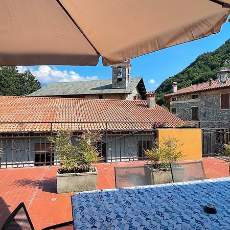 벨라지오 Terrazza San Martino 아파트 외부 사진