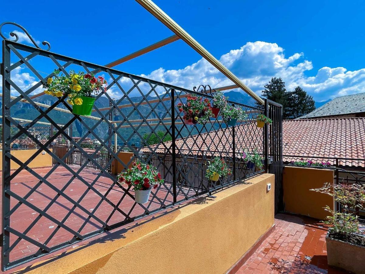 벨라지오 Terrazza San Martino 아파트 외부 사진