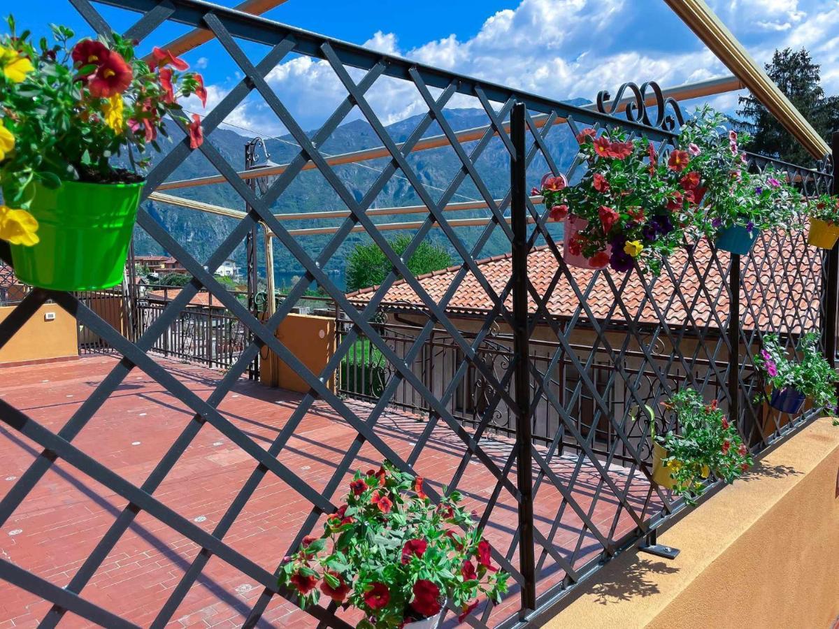 벨라지오 Terrazza San Martino 아파트 외부 사진