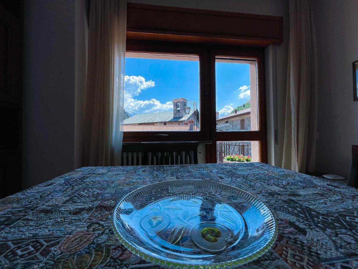 벨라지오 Terrazza San Martino 아파트 외부 사진